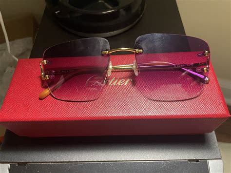 buy used cartier glasses|authentic cartier glasses wholesale.